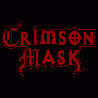 logo Crimson Mask